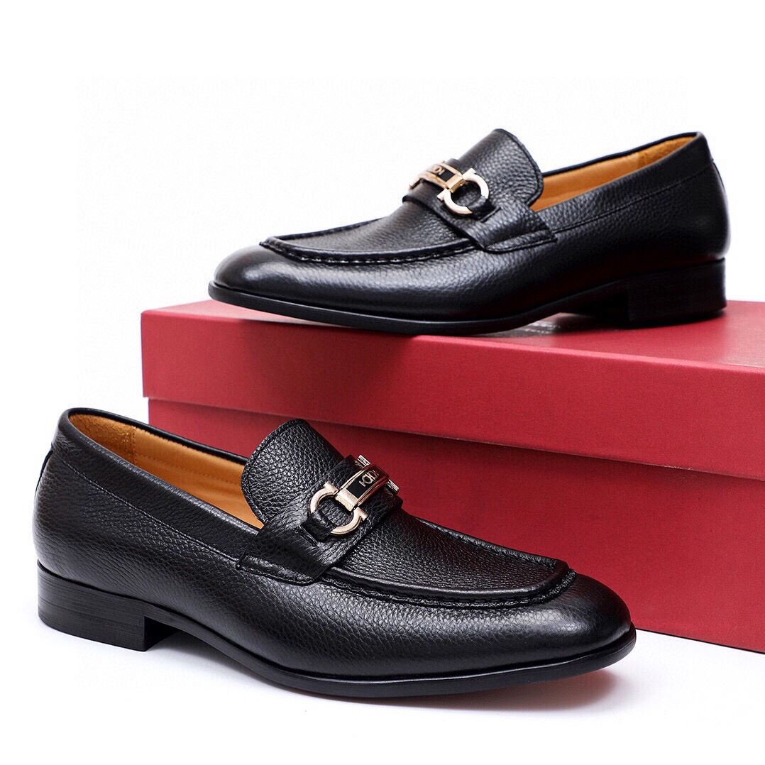 Ferragamo Shoes